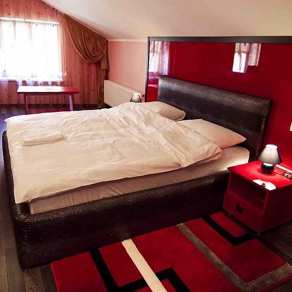Imperial Hotel Kischinau Zimmer foto