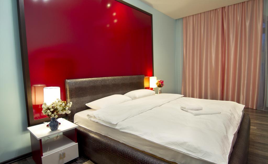 Imperial Hotel Kischinau Zimmer foto